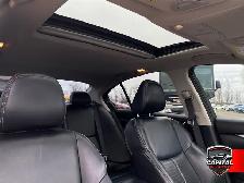 2017 Infiniti Q50 Red Sport 400 - Photo 17