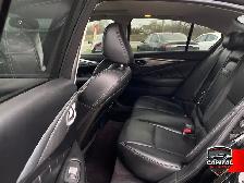 2017 Infiniti Q50 Red Sport 400 - Photo 18