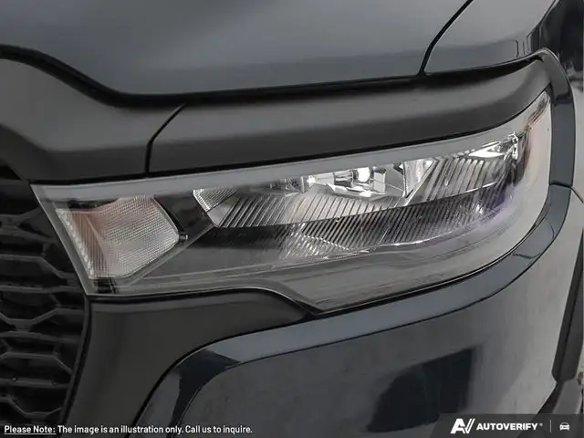 2026 Ram 1500 Rebel - Photo 10