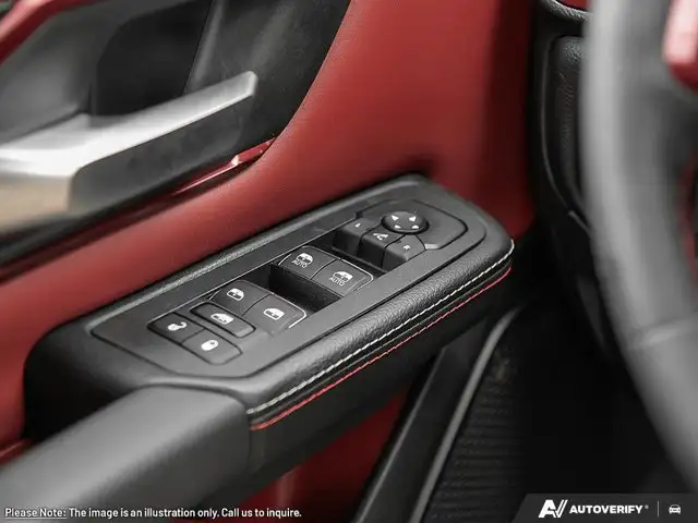 2026 Ram 1500 Rebel - Photo 16