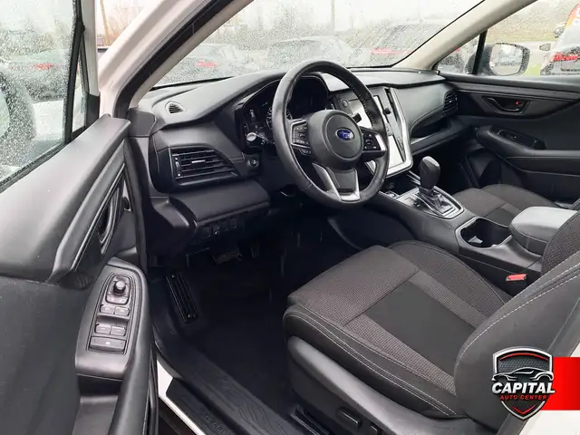 2024 Subaru Outback Convenience - Photo 5