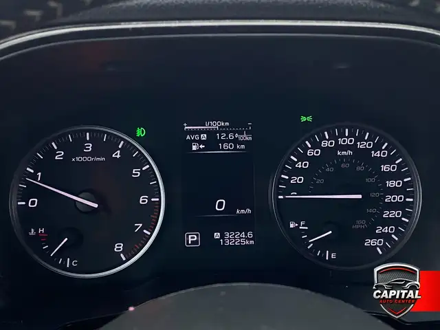 2024 Subaru Outback Convenience - Photo 7
