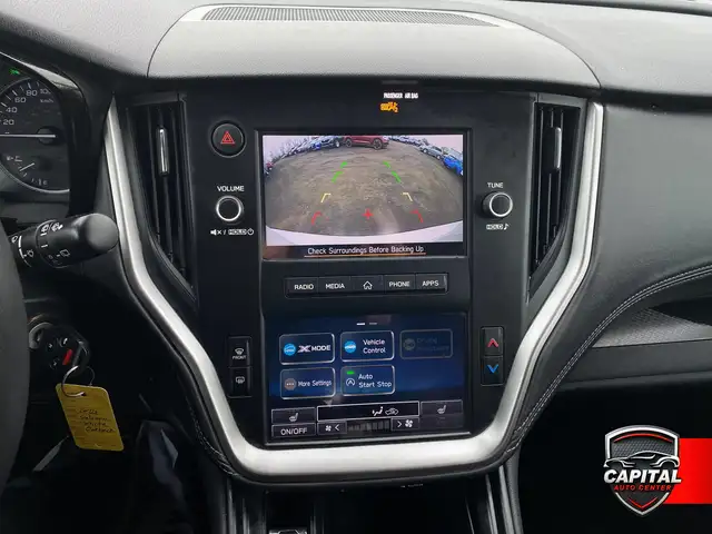 2024 Subaru Outback Convenience - Photo 8