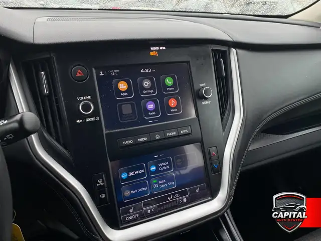 2024 Subaru Outback Convenience - Photo 9