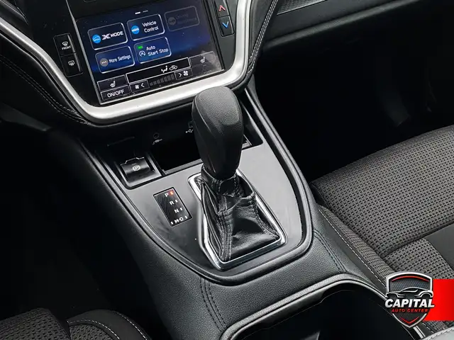 2024 Subaru Outback Convenience - Photo 10