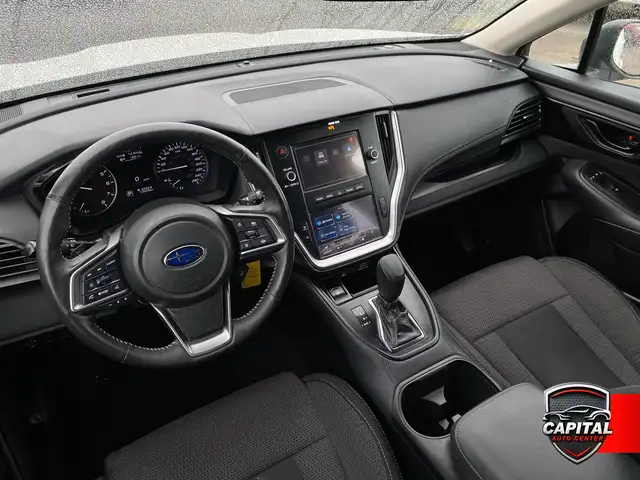 2024 Subaru Outback Convenience - Photo 11