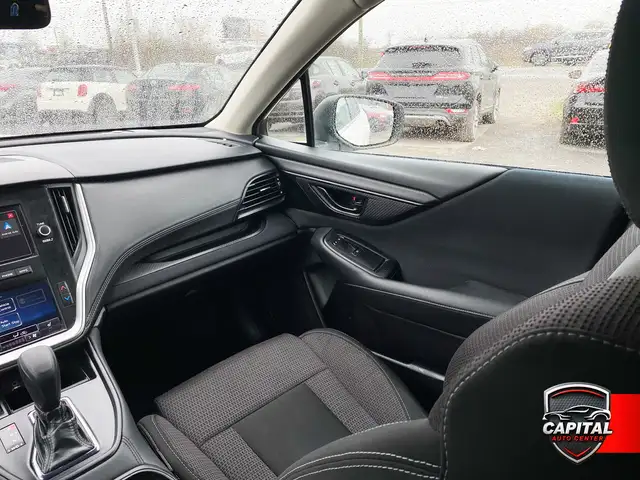 2024 Subaru Outback Convenience - Photo 12
