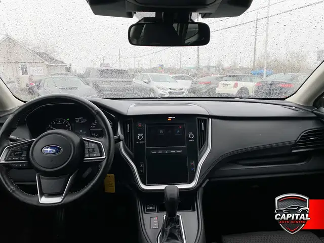 2024 Subaru Outback Convenience - Photo 13