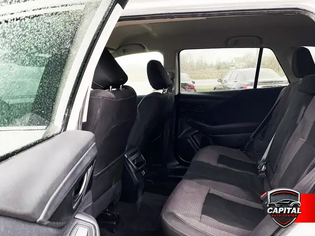 2024 Subaru Outback Convenience - Photo 14