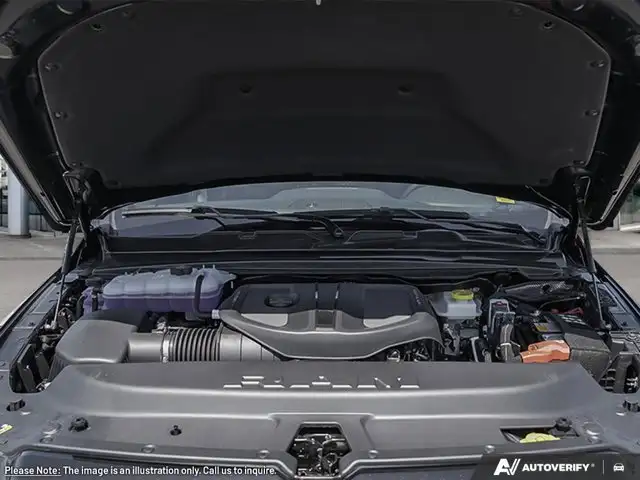 2026 Ram 1500 Rebel - Photo 7
