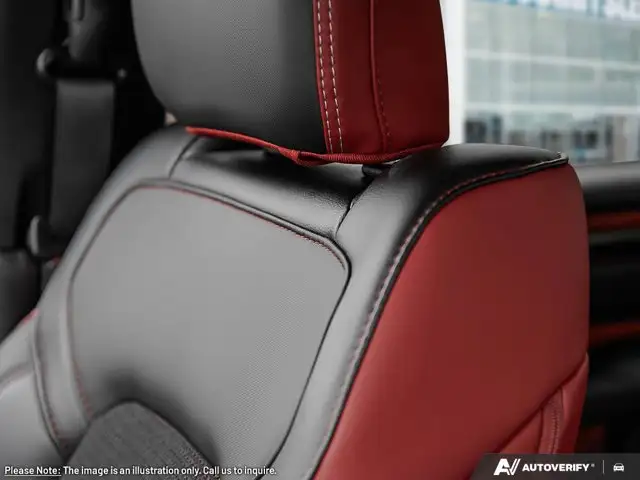 2026 Ram 1500 Rebel - Photo 20