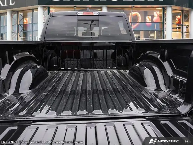 2026 Ram 1500 Rebel - Photo 8
