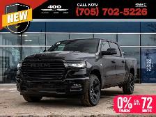 2026 Ram 1500 Sport