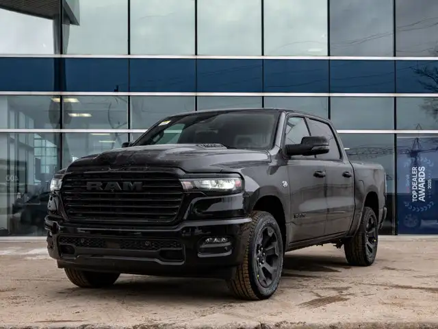 2026 Ram 1500 Sport - Photo 2