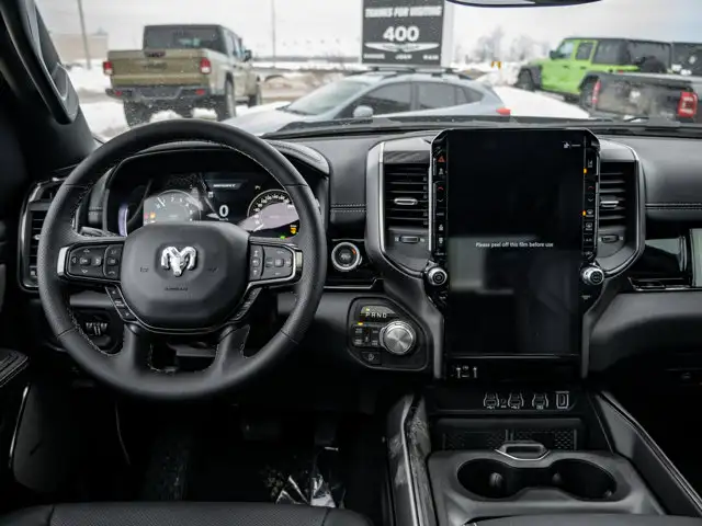 2026 Ram 1500 Sport - Photo 3
