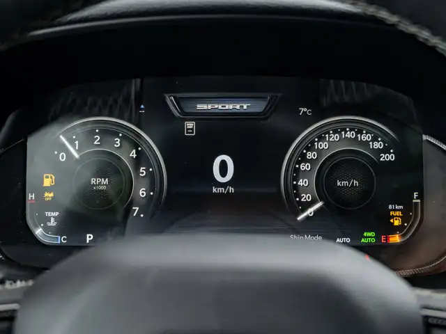 2026 Ram 1500 Sport - Photo 4