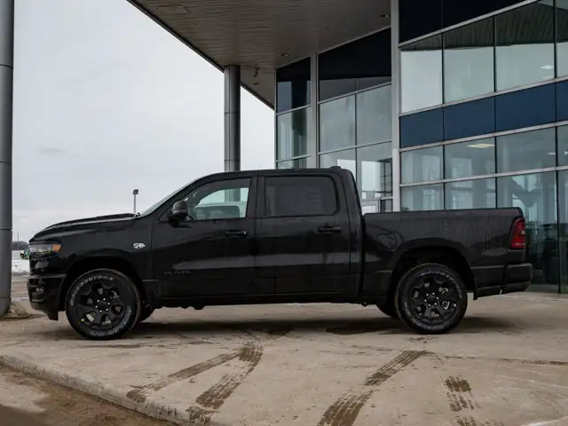 2026 Ram 1500 Sport - Photo 5