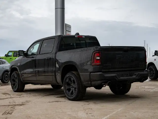 2026 Ram 1500 Sport - Photo 6