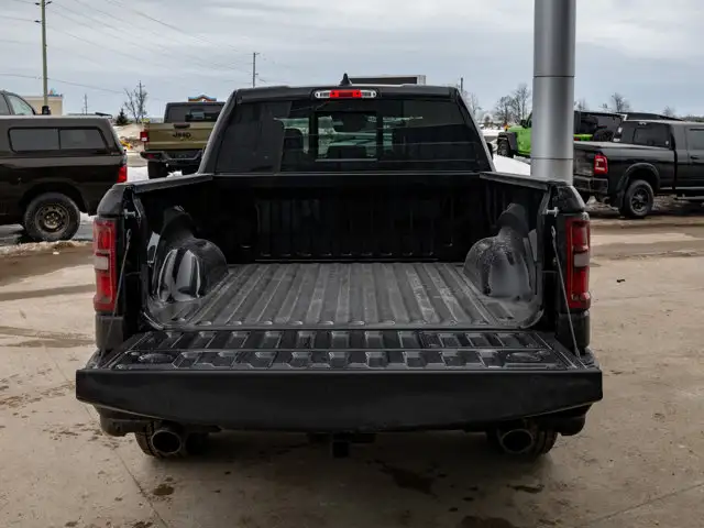 2026 Ram 1500 Sport - Photo 7