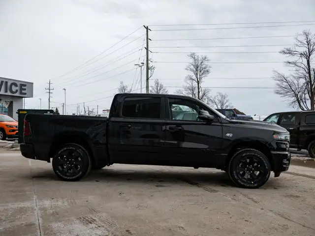 2026 Ram 1500 Sport - Photo 9