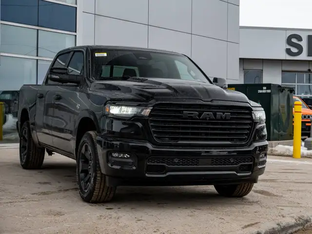 2026 Ram 1500 Sport - Photo 10