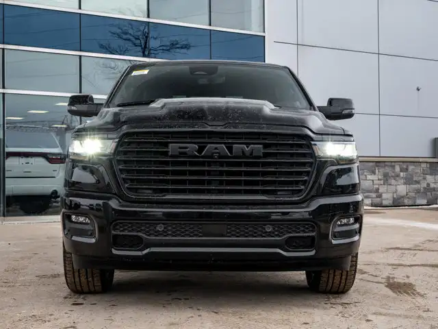2026 Ram 1500 Sport - Photo 11