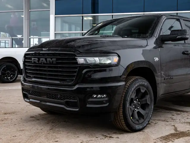 2026 Ram 1500 Sport - Photo 12