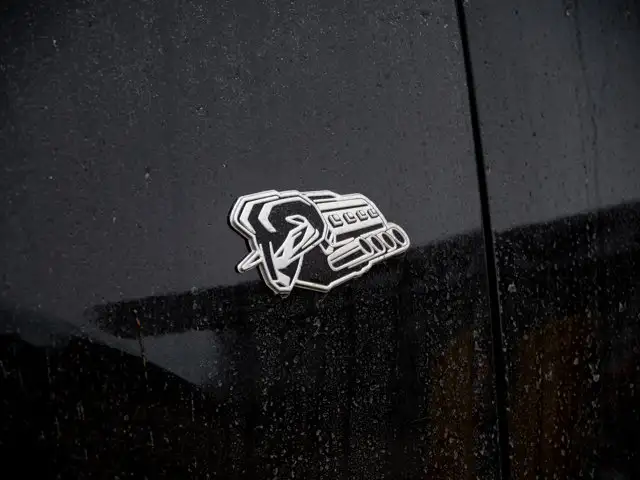 2026 Ram 1500 Sport - Photo 13