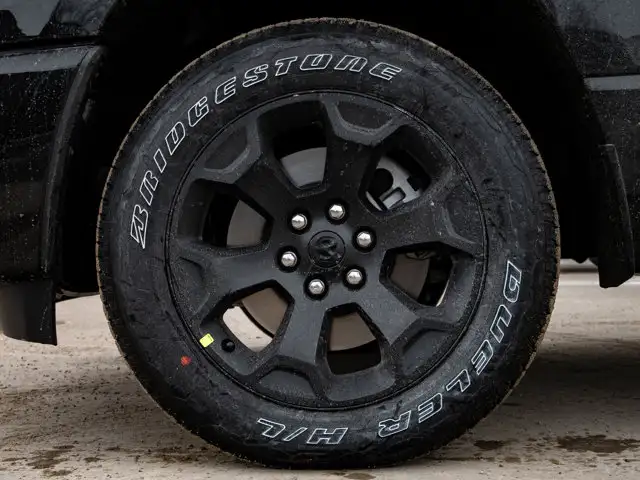 2026 Ram 1500 Sport - Photo 14
