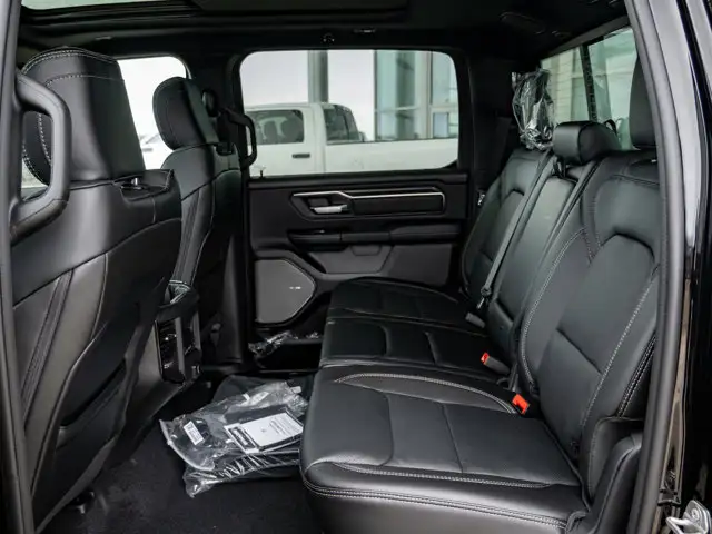 2026 Ram 1500 Sport - Photo 16