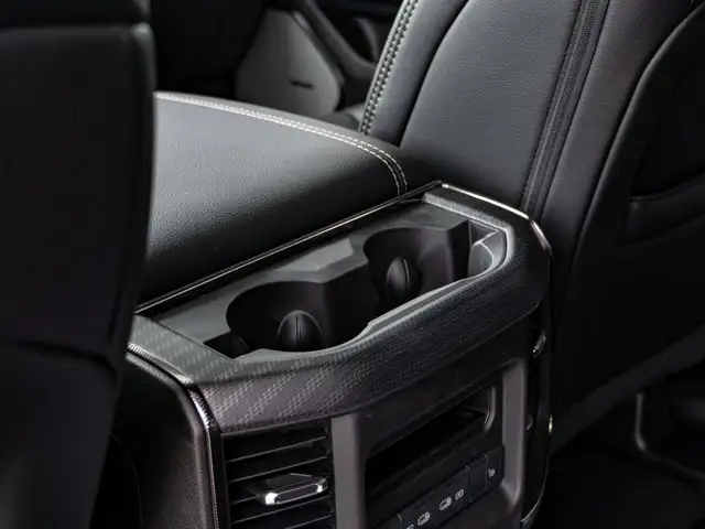 2026 Ram 1500 Sport - Photo 18