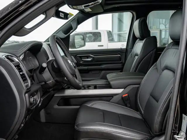 2026 Ram 1500 Sport - Photo 20