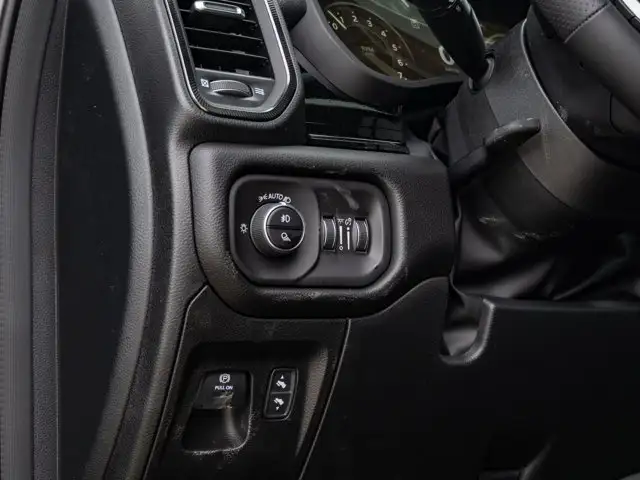 2026 Ram 1500 Sport - Photo 22