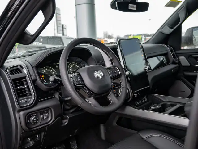 2026 Ram 1500 Sport - Photo 23