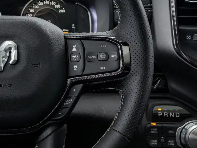 2026 Ram 1500 Sport - Photo 26