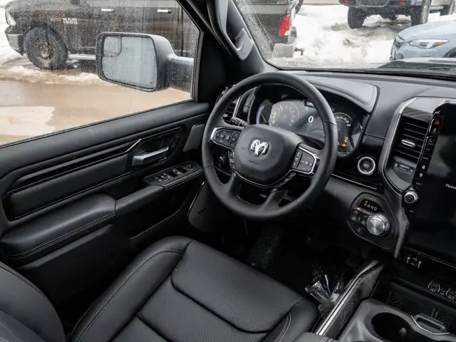 2026 Ram 1500 Sport - Photo 27