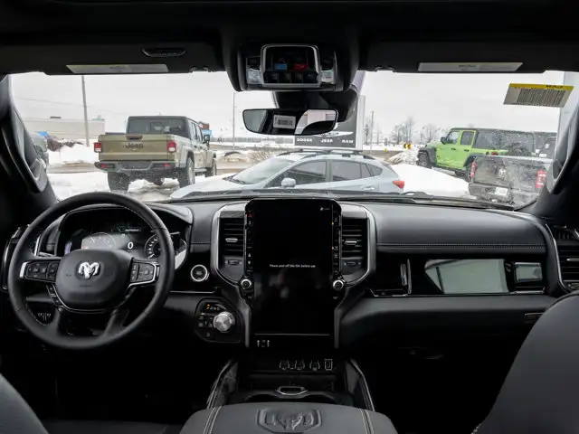 2026 Ram 1500 Sport - Photo 30