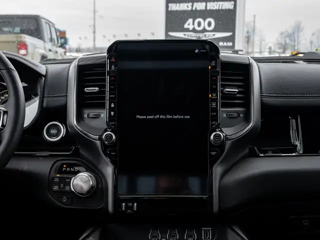 2026 Ram 1500 Sport - Photo 31