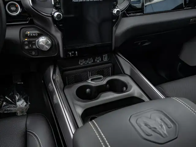 2026 Ram 1500 Sport - Photo 33