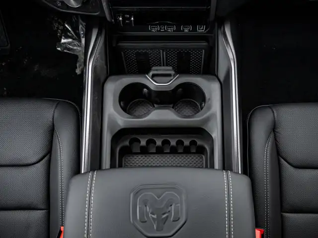 2026 Ram 1500 Sport - Photo 34