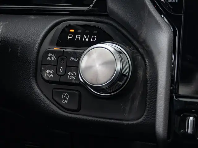 2026 Ram 1500 Sport - Photo 35