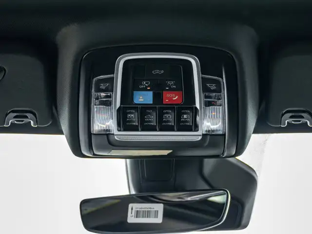 2026 Ram 1500 Sport - Photo 38