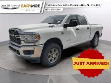 2023 Ram 3500