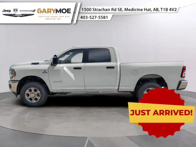2023 Ram 3500 - Photo 3