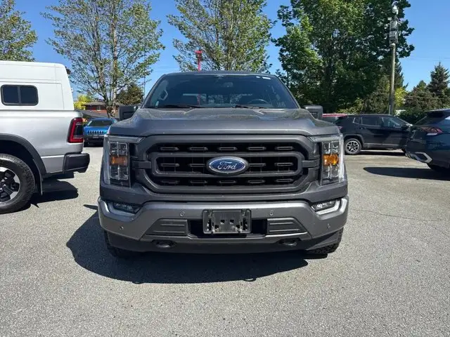 2021 Ford F-150 | Fresh Trade-In! - Photo 2