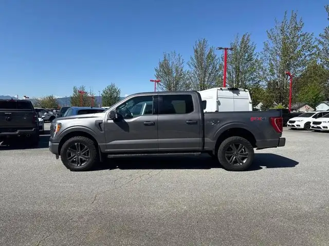 2021 Ford F-150 | Fresh Trade-In! - Photo 4