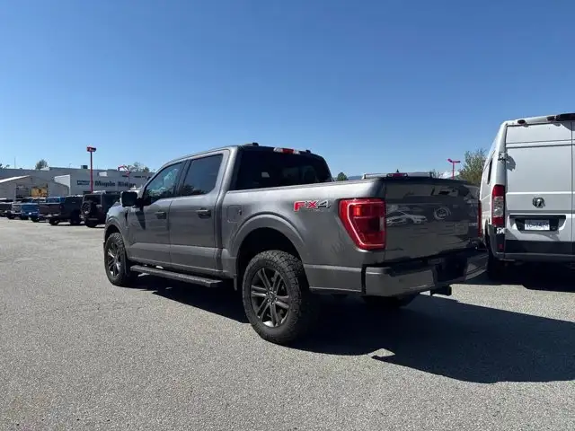 2021 Ford F-150 | Fresh Trade-In! - Photo 5