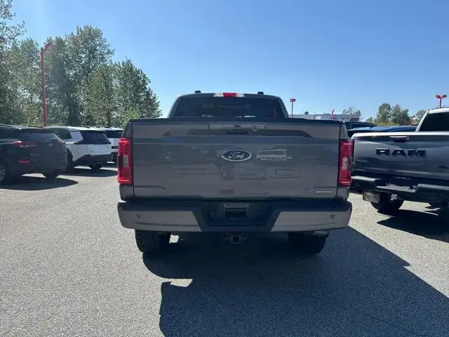 2021 Ford F-150 | Fresh Trade-In! - Photo 6