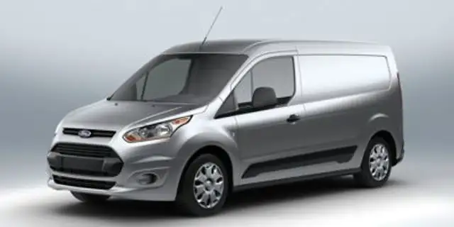2018 Ford Transit Connect Van XLT | Clean Carfax | Sliding