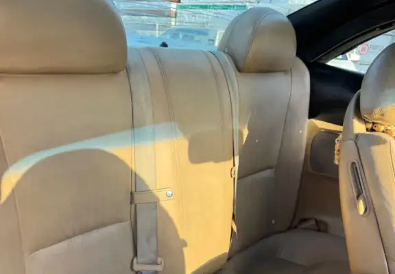 2006 Lexus SC 430 : Well Serviced - Photo 14